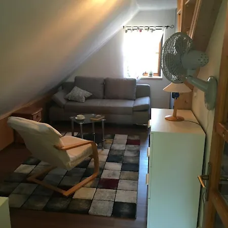 Rinteln-loft Mit E-auto-ladestation Appartamento Rinteln