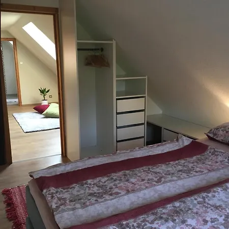 Appartamento Rinteln-loft Mit E-auto-ladestation Rinteln