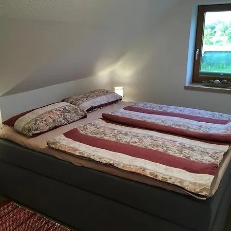 Rinteln-loft Mit E-auto-ladestation Appartamento *