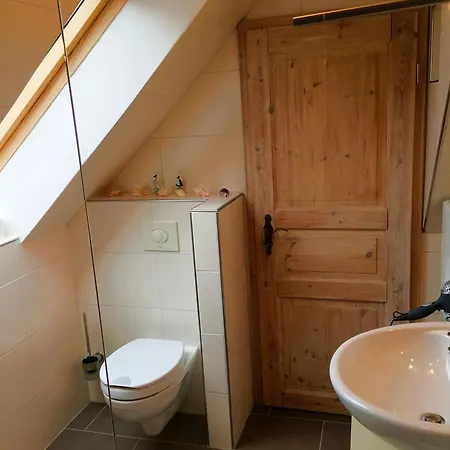 Rinteln-loft Mit E-auto-ladestation Appartamento Rinteln