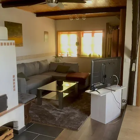 Rinteln-loft Mit E-auto-ladestation *