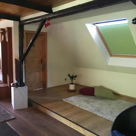 Rinteln-loft Mit E-auto-ladestation Rinteln