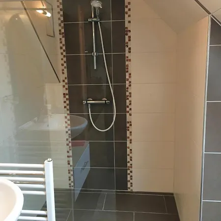 Apartment Rinteln-loft