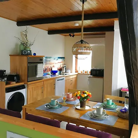 Apartment Rinteln-loft *