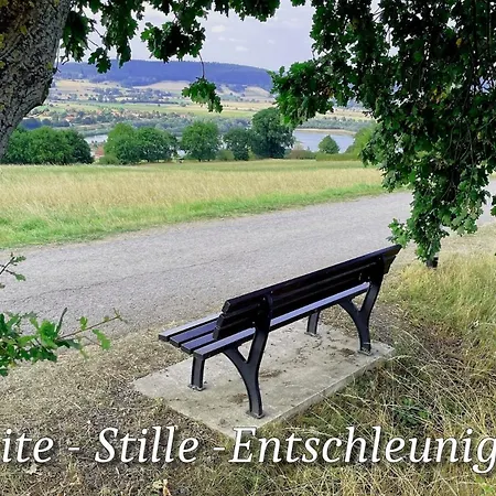 Appartamento Rinteln-loft Mit E-auto-ladestation *