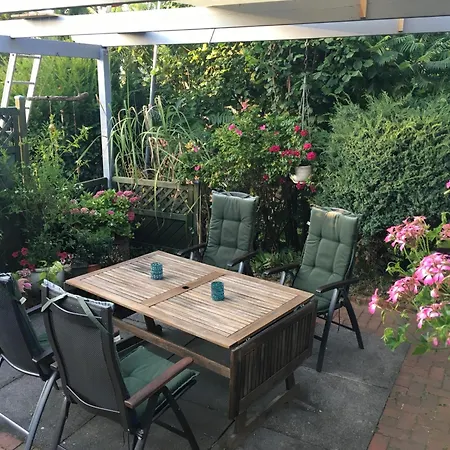 Rinteln-loft Mit E-auto-ladestation * Rinteln