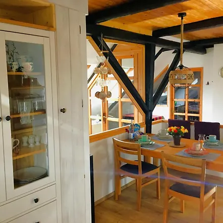 Rinteln-loft Mit E-auto-ladestation