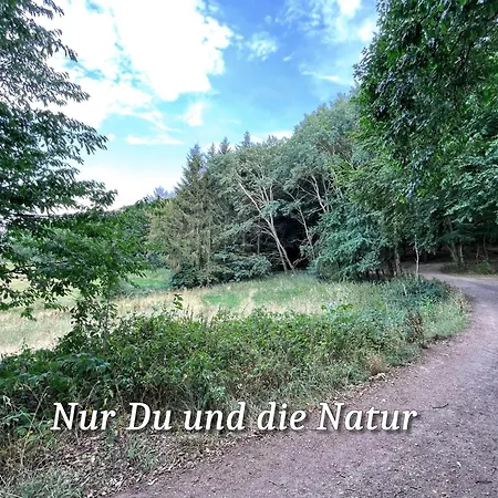 Appartamento Rinteln-loft Mit E-auto-ladestation *